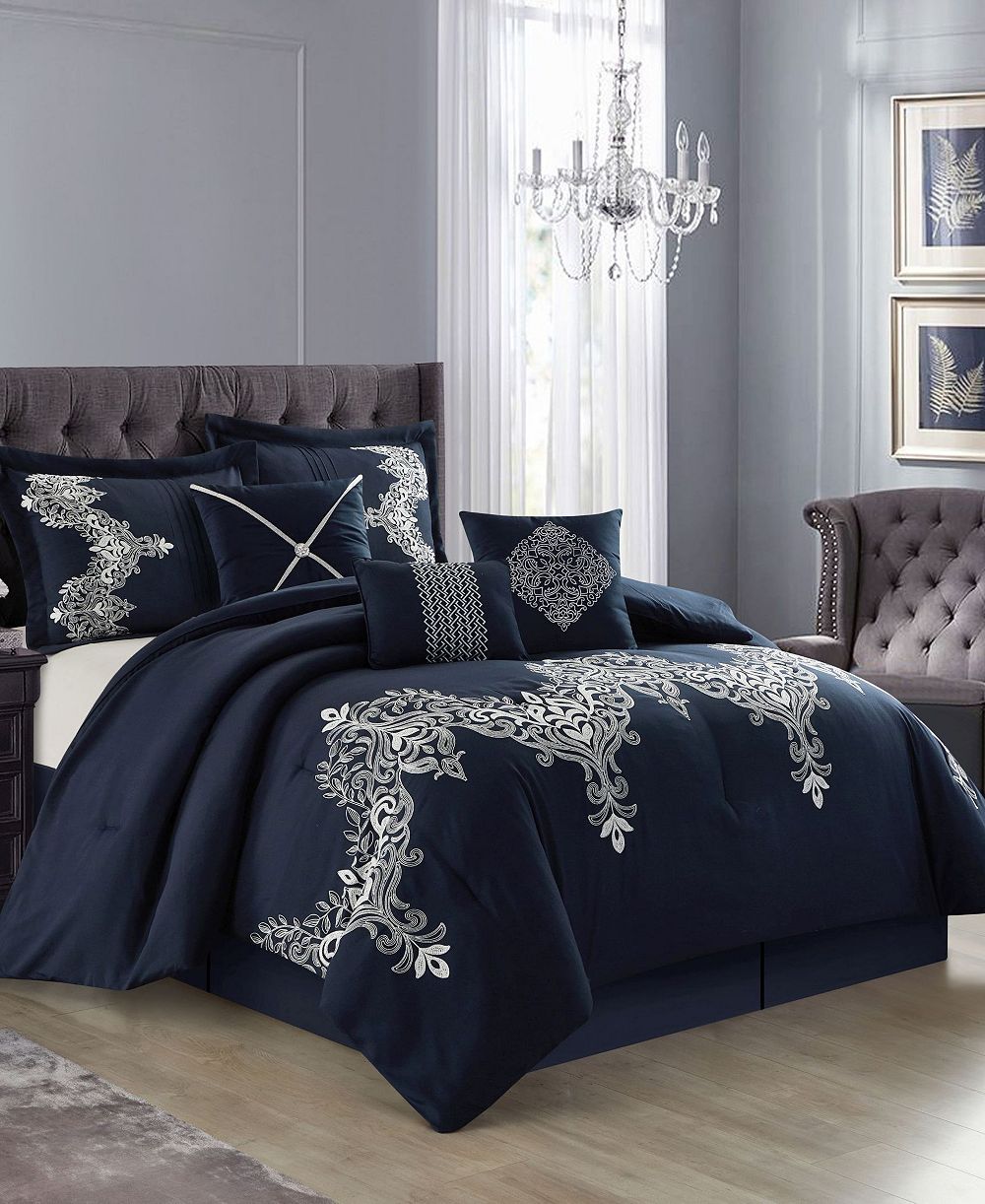 Комплект из 7 предметов Stratford Park Fannie, Queen