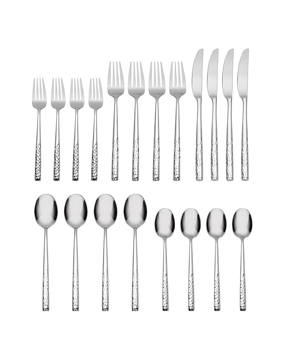 Набор Mezze Set, 20 Piece