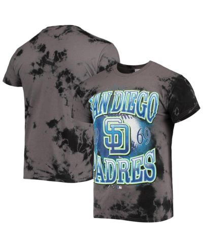Мужская футболка '47 San Diego Padres Vintage-Like