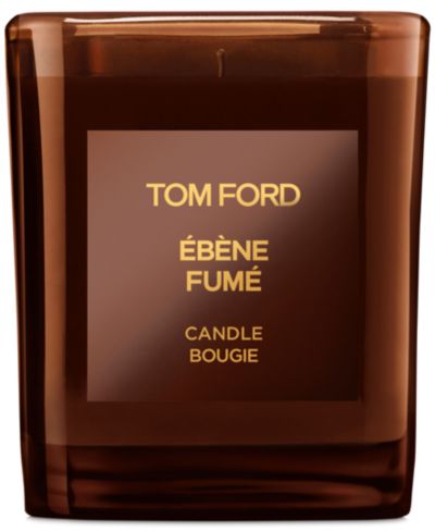 Tom Ford ароматическая свеча Ébène Fumé 6.3 oz.