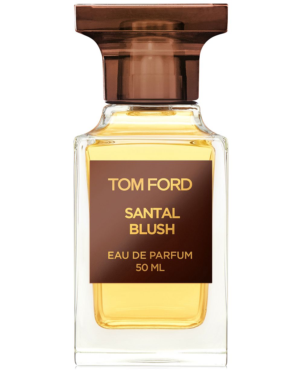 Tom Ford Santal Blush Eau de Parfum with Cinnamon & Sandalwood, 1.7 oz.