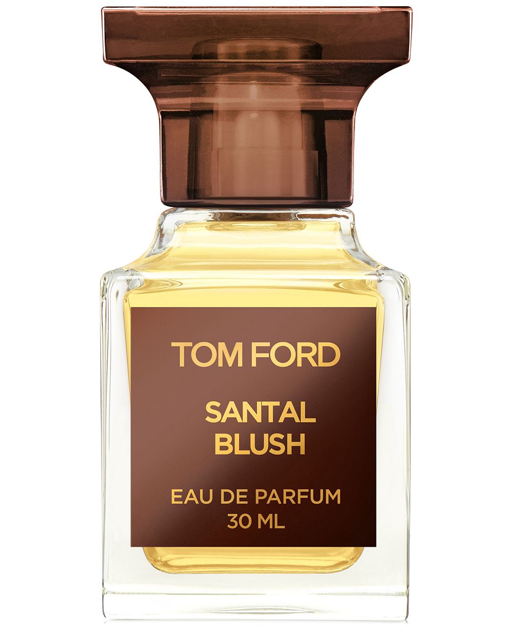 Tom Ford Santal Blush Eau de Parfum with Cinnamon & Sandalwood, 1 oz.