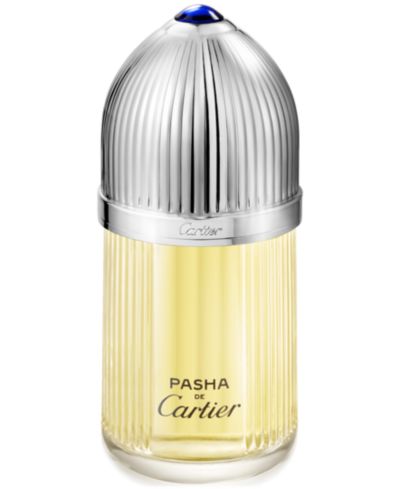 Мужской парфюмированный спрей Cartier Pasha, 3.3 oz.