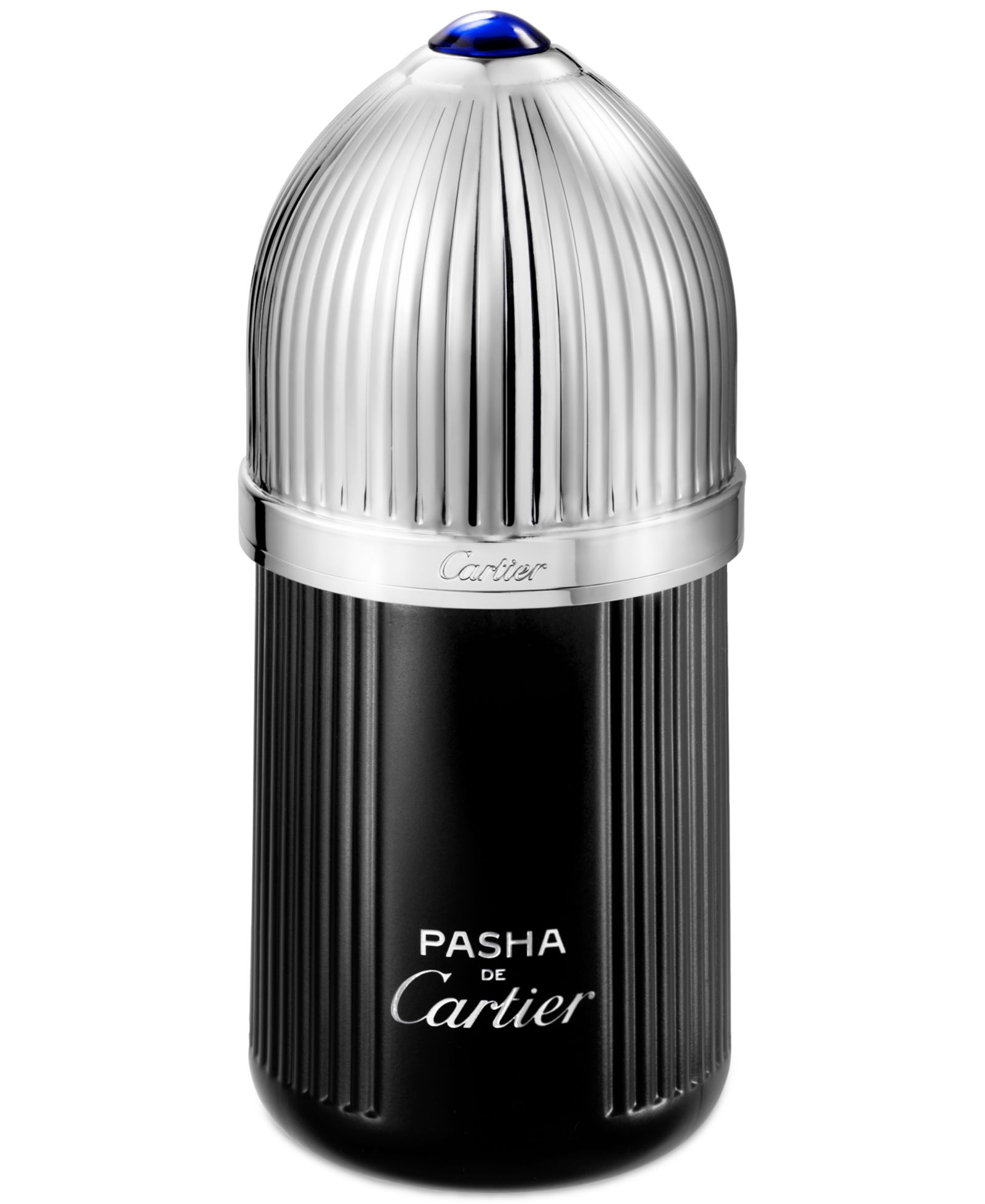 Cartier Мужской Pasha Edition Noire Eau de Toilette Spray, 3.3 oz.