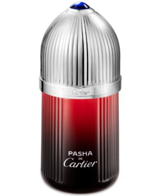 Мужской парфюм Cartier Pasha Edition Noire Sport, 3.3 oz.
