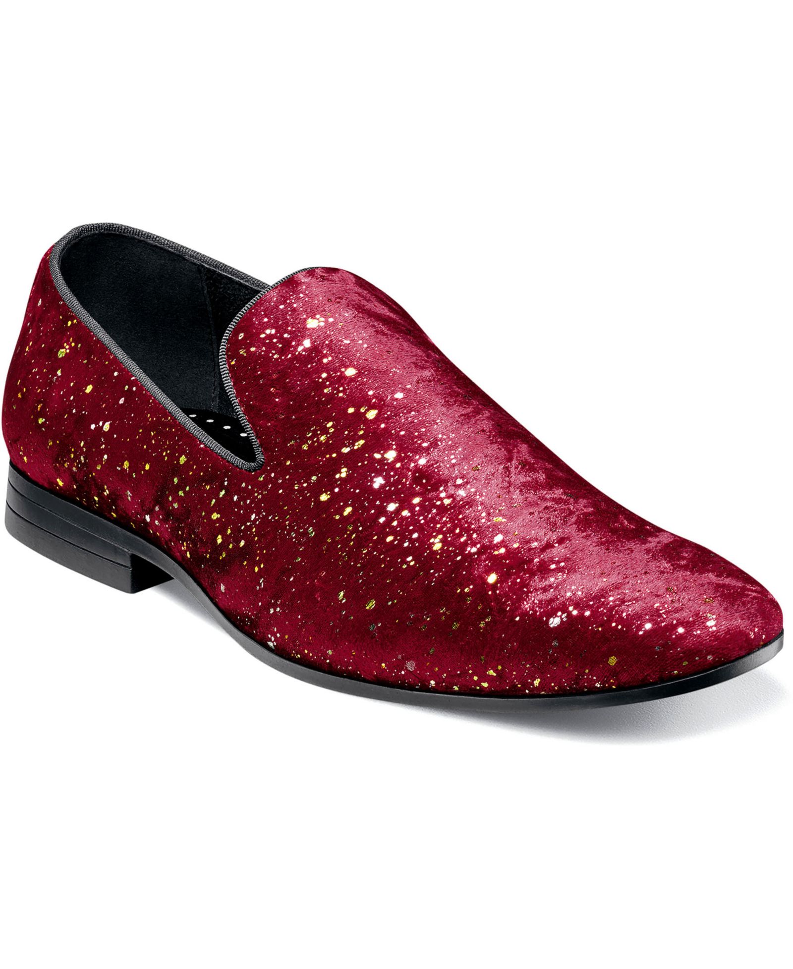 Stacy Adams Мужские лоферы Stellar Plain Toe