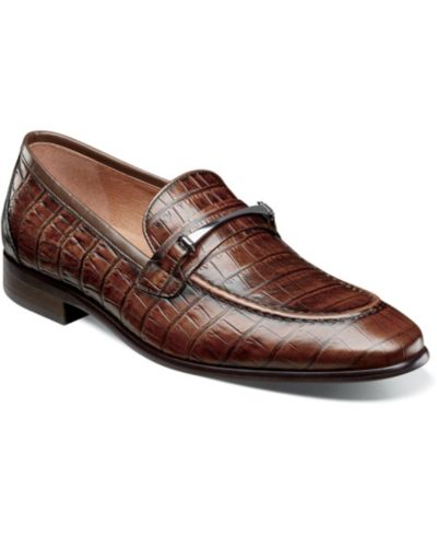 Мужские слипоны Stacy Adams Ferdinand Moc Toe