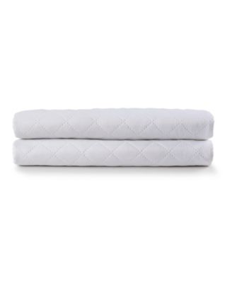 Ella Jayne водостойкие чехлы для подушек, 2 шт., Standard