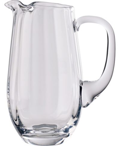 Кувшин Rose Garden Crystal Collection