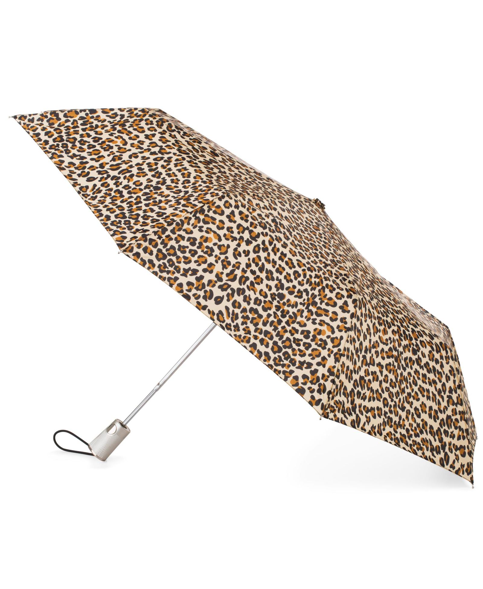 Totes Зонт Auto Open Water Repellent Technology