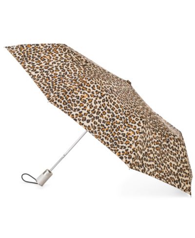 Totes Зонт Auto Open Water Repellent Technology