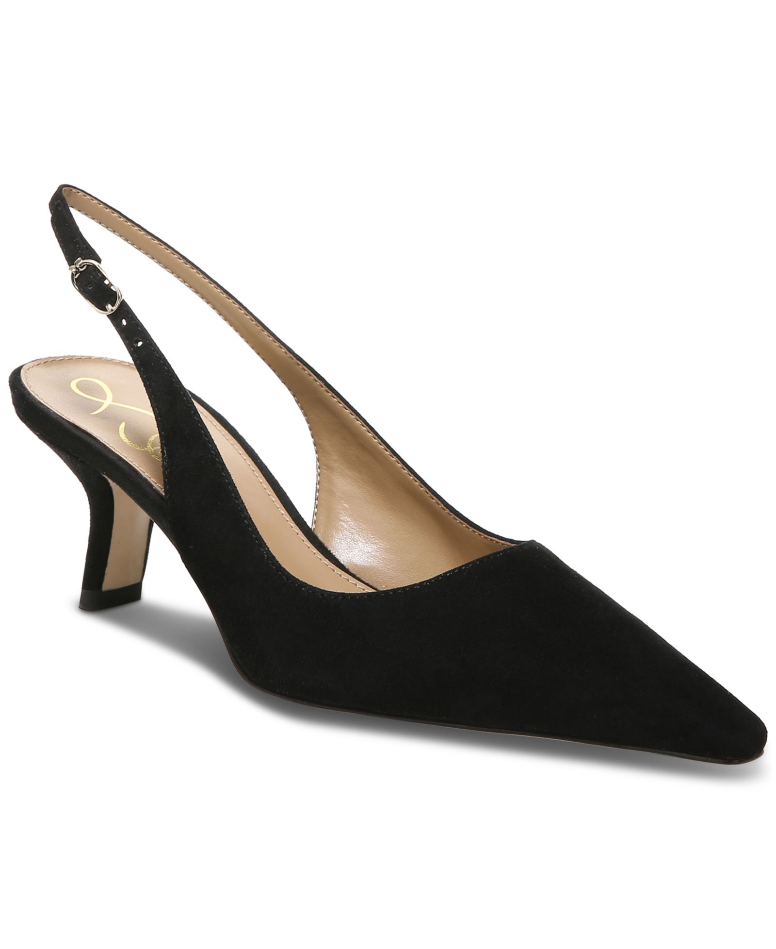 Женские туфли Sam Edelman Bianka Slingback Pumps