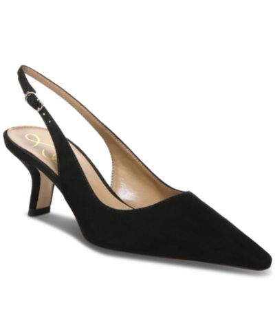 Женские туфли Sam Edelman Bianka Slingback Pumps