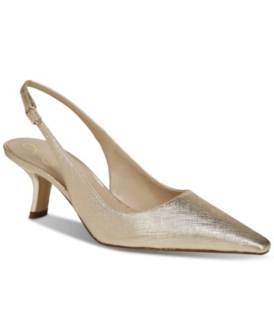 Gold Leaf  Leather