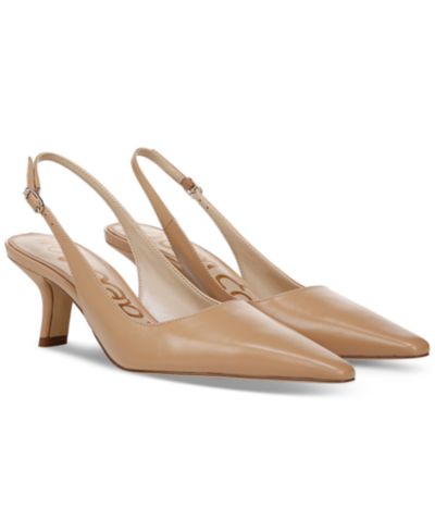 French Sand Leather