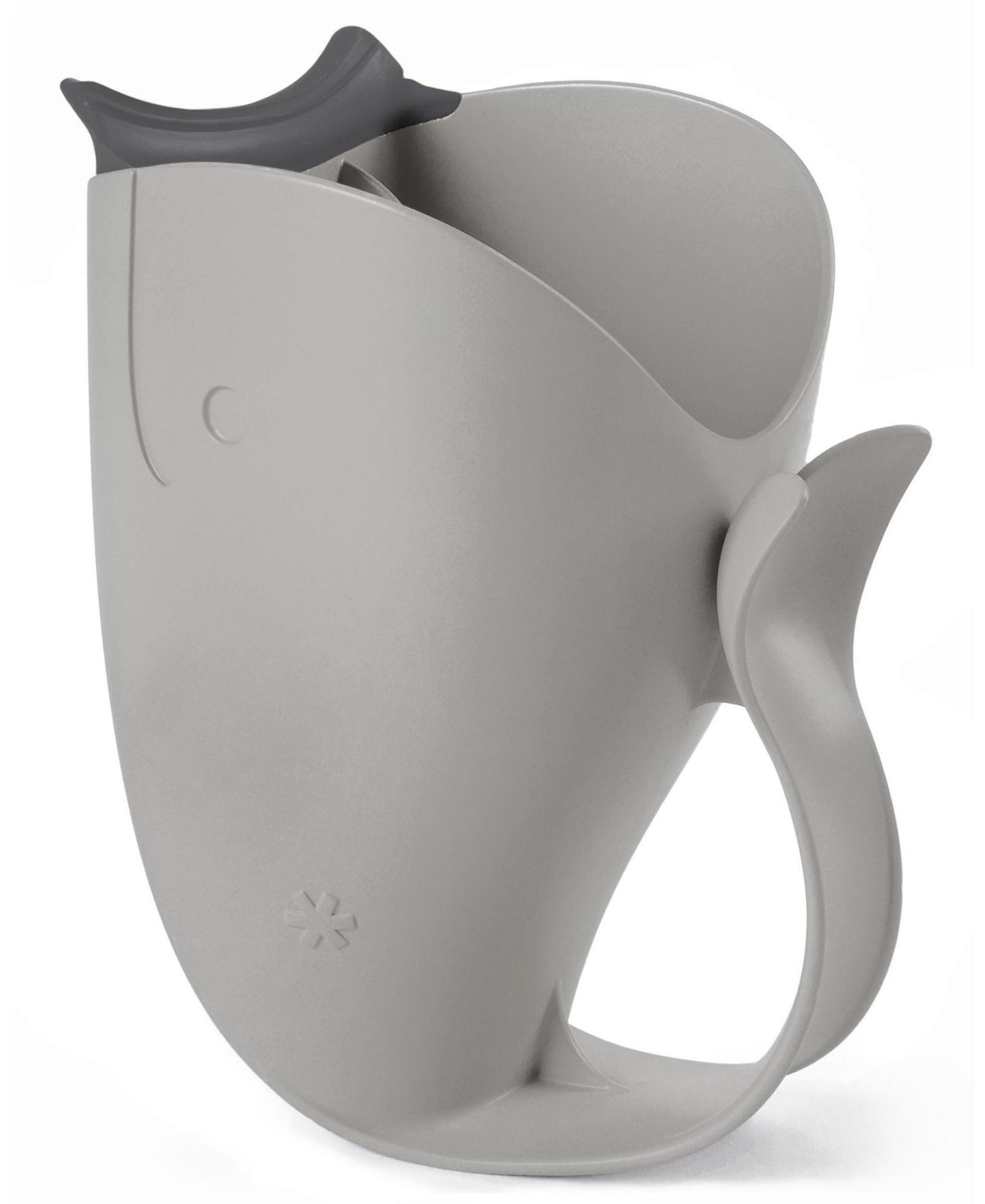 Skip Hop Moby Waterfall Bath Rinser