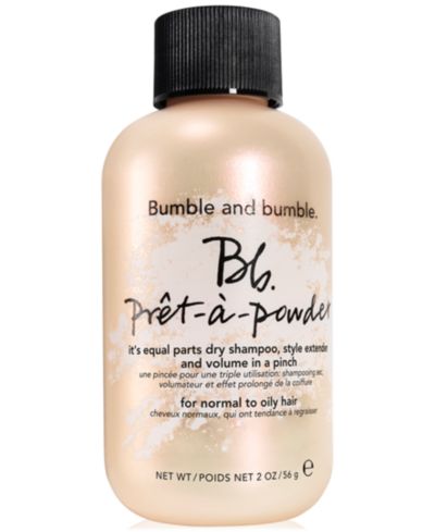 Bumble and Bumble Prêt-à-Powder, 2-oz.