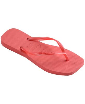 Havaianas Women's Slim Square Sandals