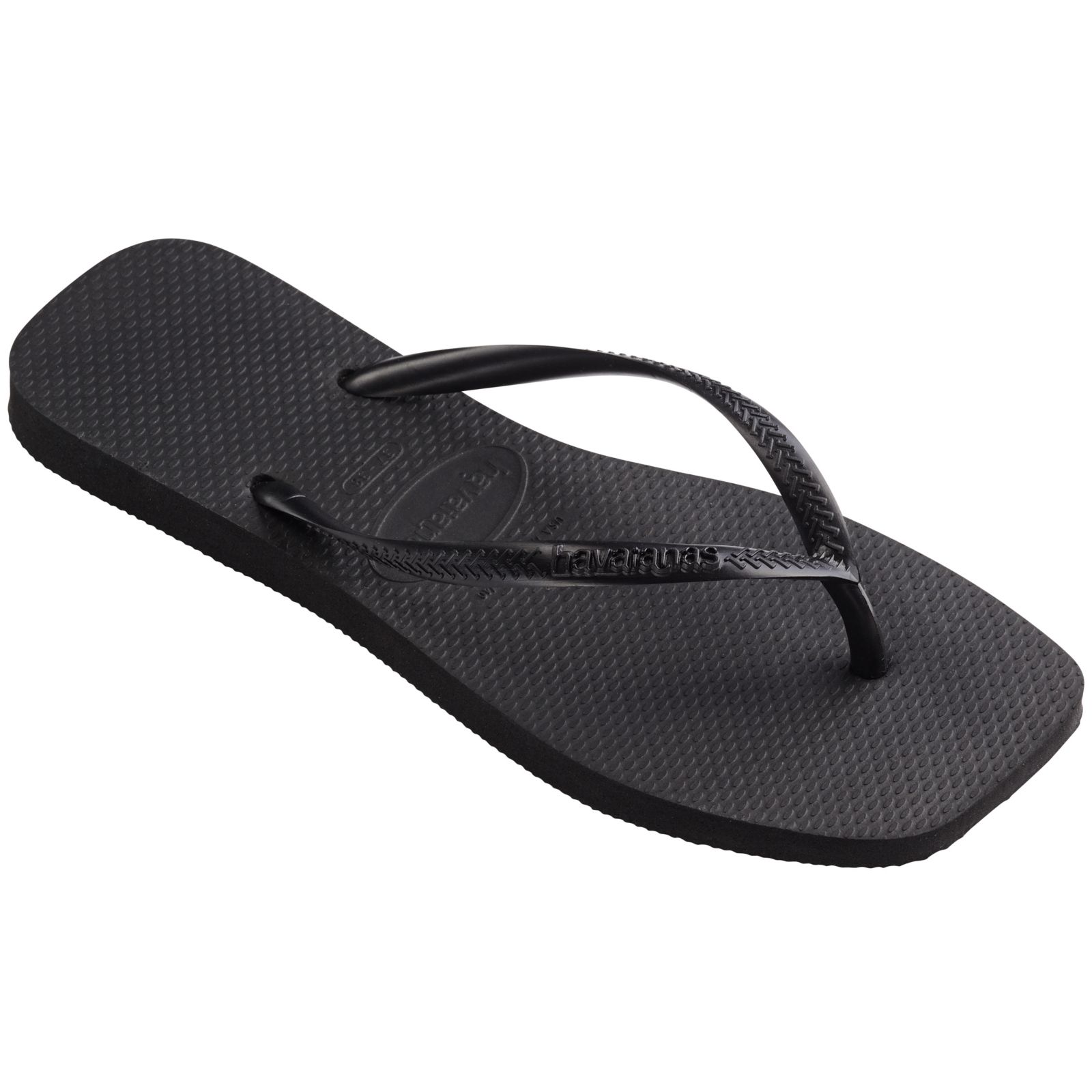Женские сандалии Havaianas Slim Square