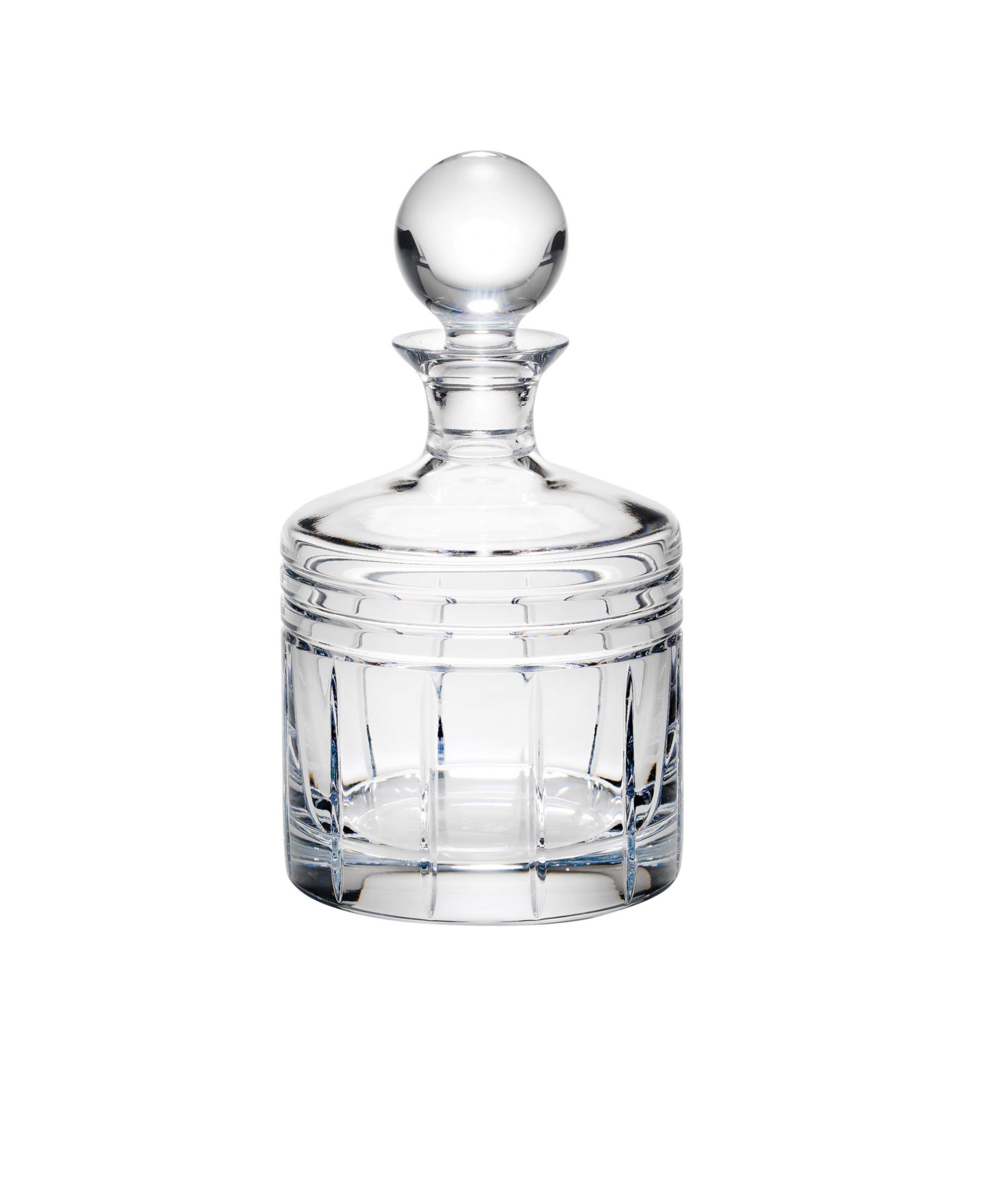 Reed & Barton Tempo Decanter