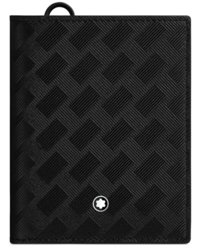 Кошелек Montblanc Extreme 3.0 6cc