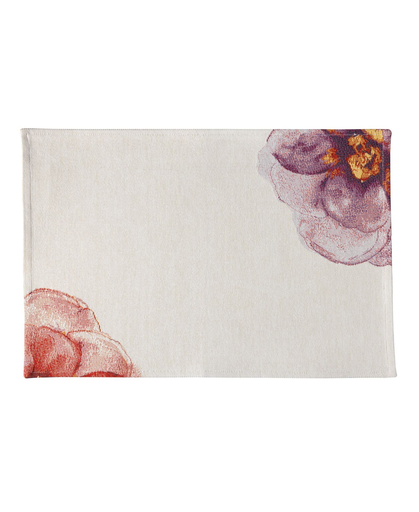 Villeroy & Boch Rose Garden Placemat, салфетка под тарелку