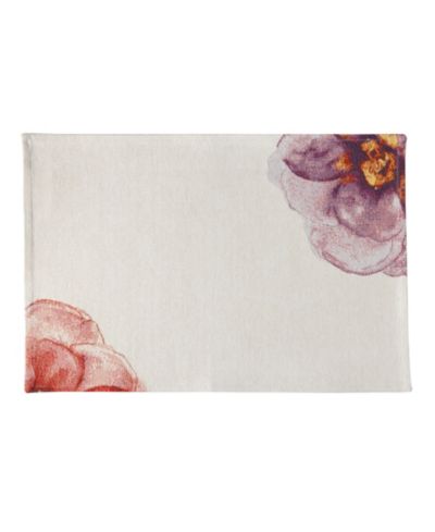 Villeroy & Boch Rose Garden Placemat, салфетка под тарелку