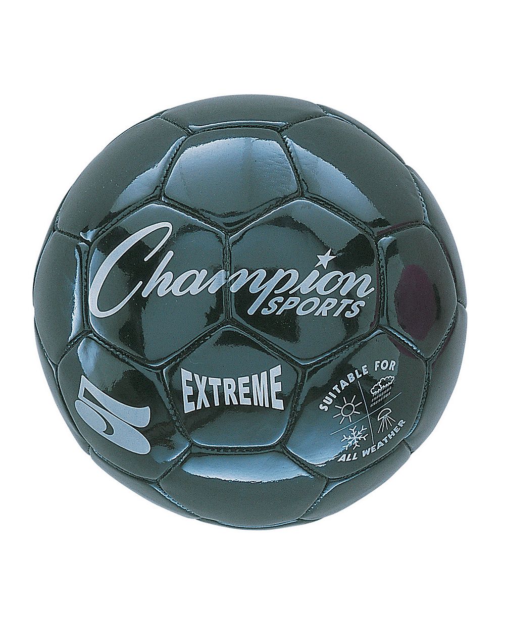 Футбольный мяч Champion Sports Extreme