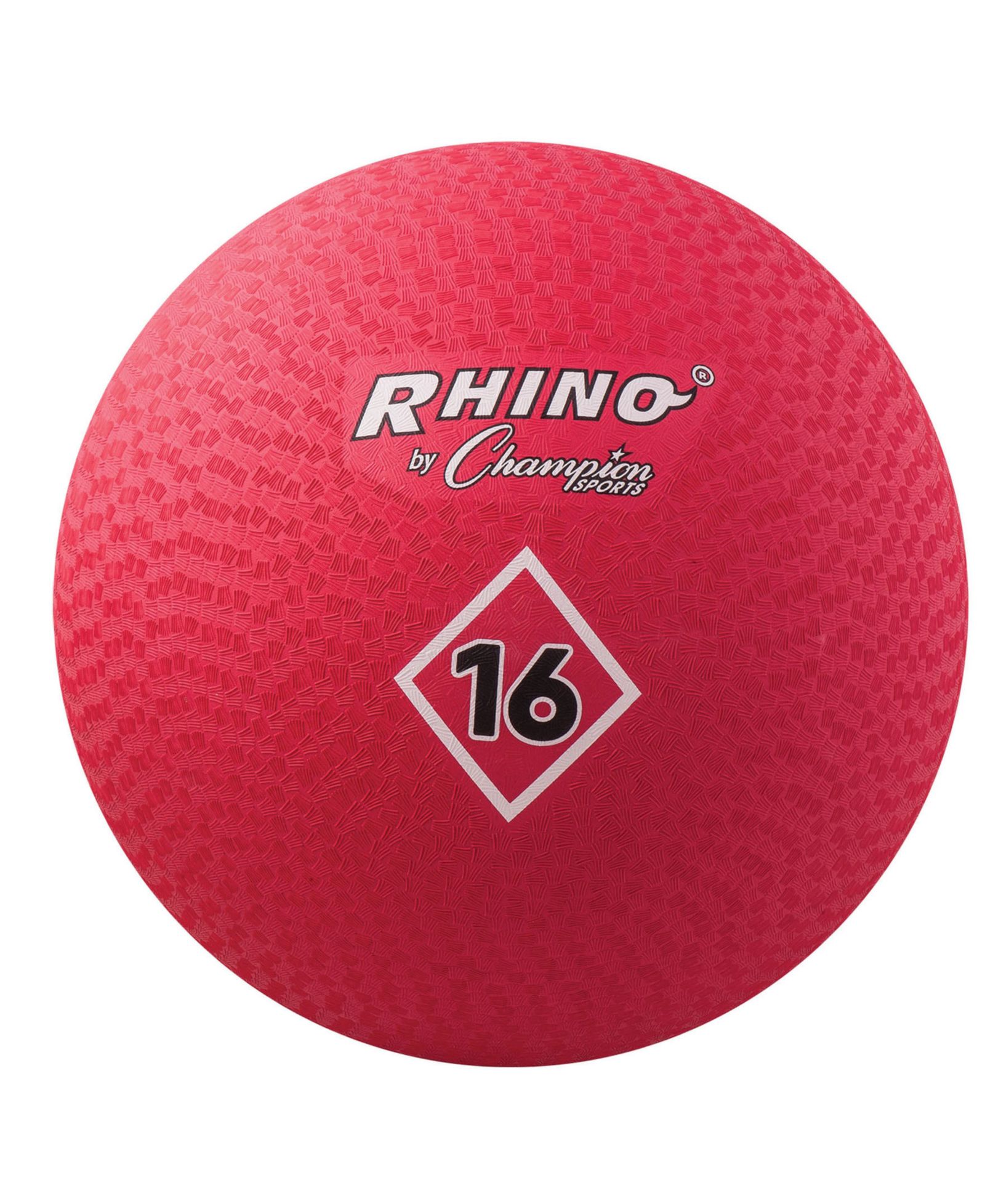 Champion Sports Мяч для игровой площадки, 16"