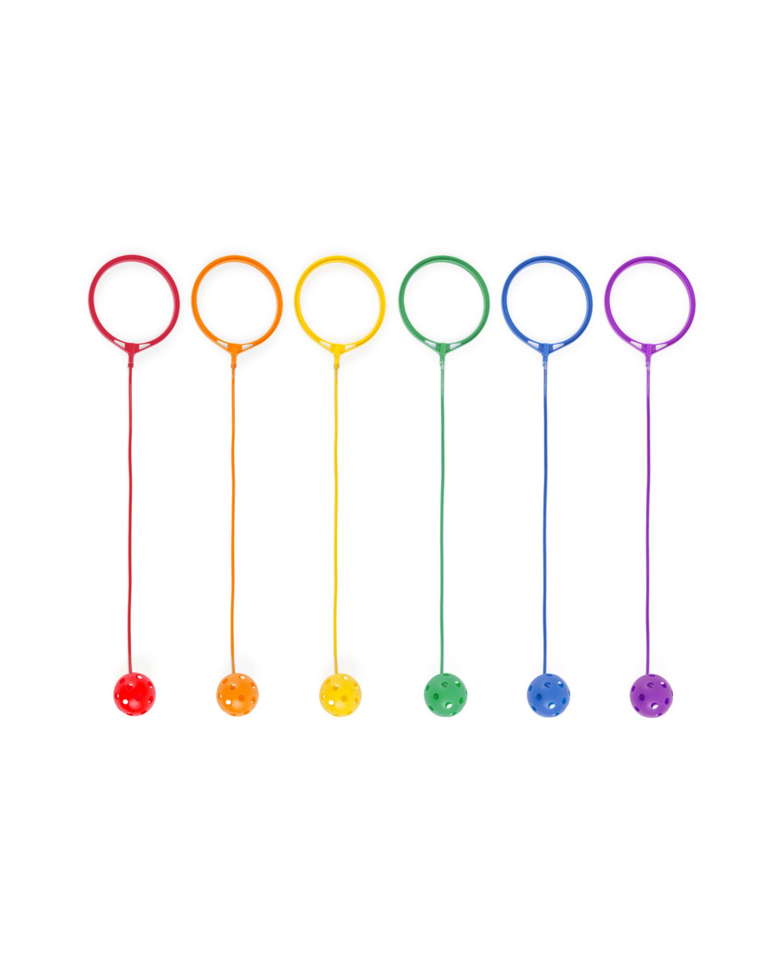 Набор мячей champion sports swing ball 6 Pieces