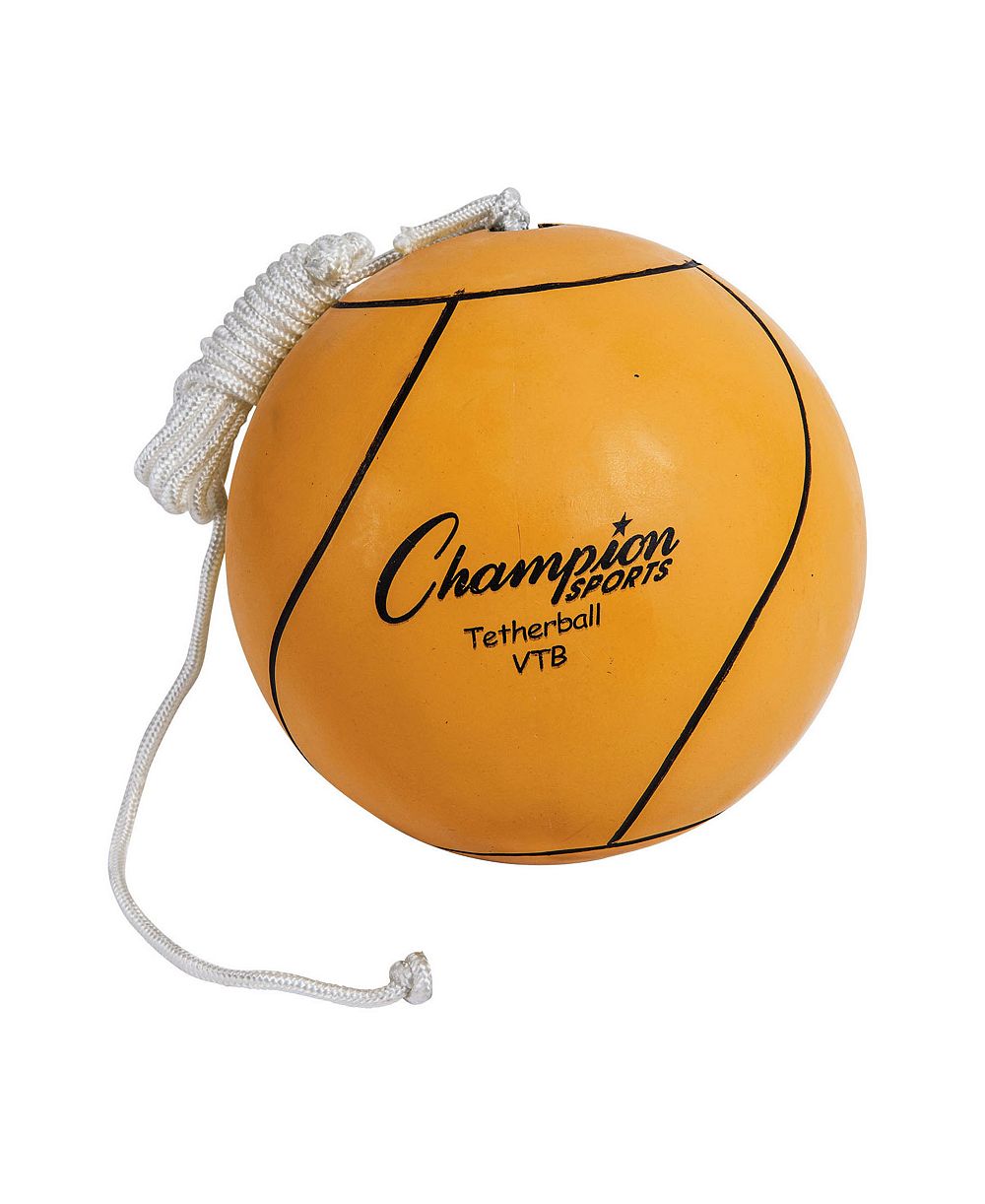 Мяч для тит-бола Champion Sports