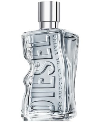 Духи Diesel D by Diesel Eau de Toilette Spray, 3.4 унции