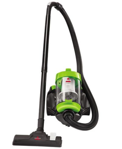 Пылесос Bissell Zing Bagless Canister