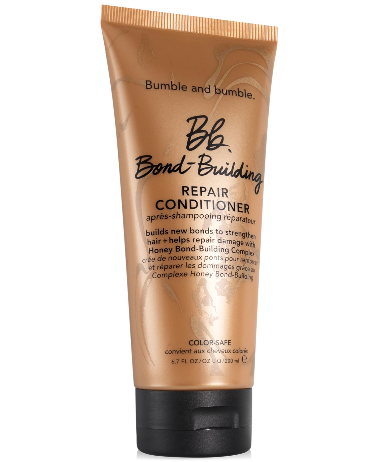 Кондиционер для волос Bumble and Bumble Bond-Building Repair, 6.7 oz.