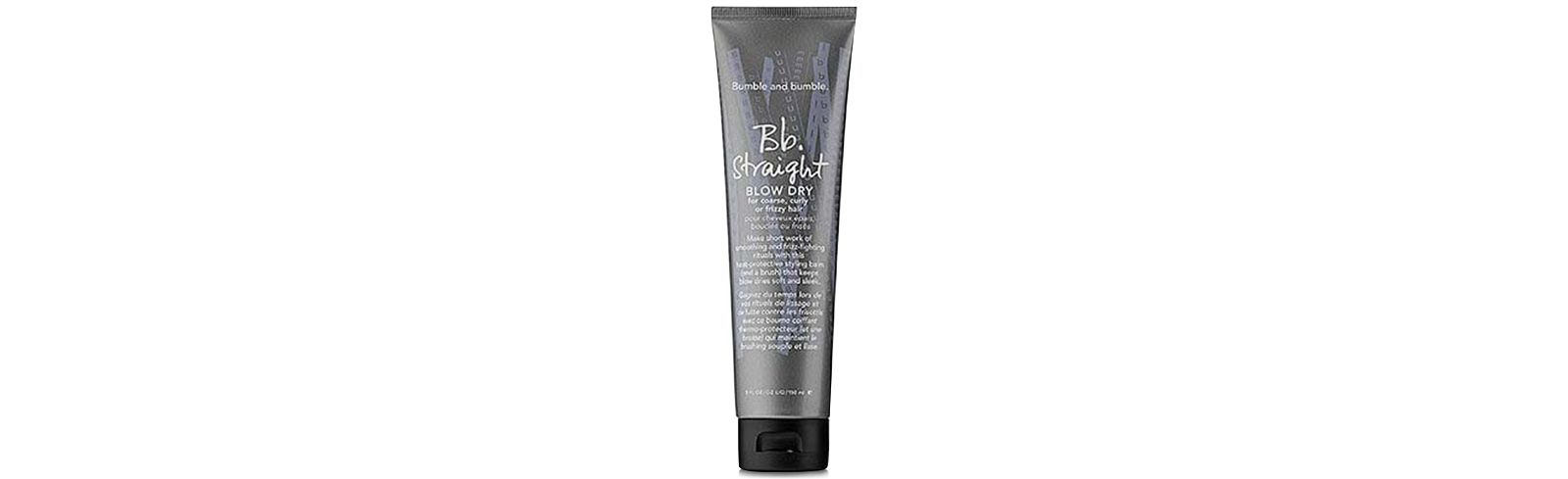 Bumble and Bumble средство для прямой укладки феном, 5oz.