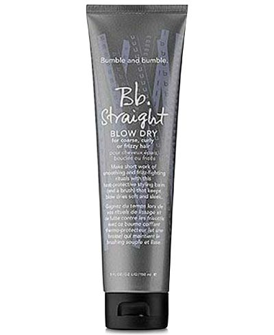 Bumble and Bumble средство для прямой укладки феном, 5oz.