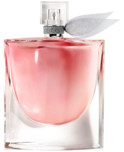 Lancôme La vie est belle Eau de Parfum Women's Fragrance Refillable, 5.0 oz