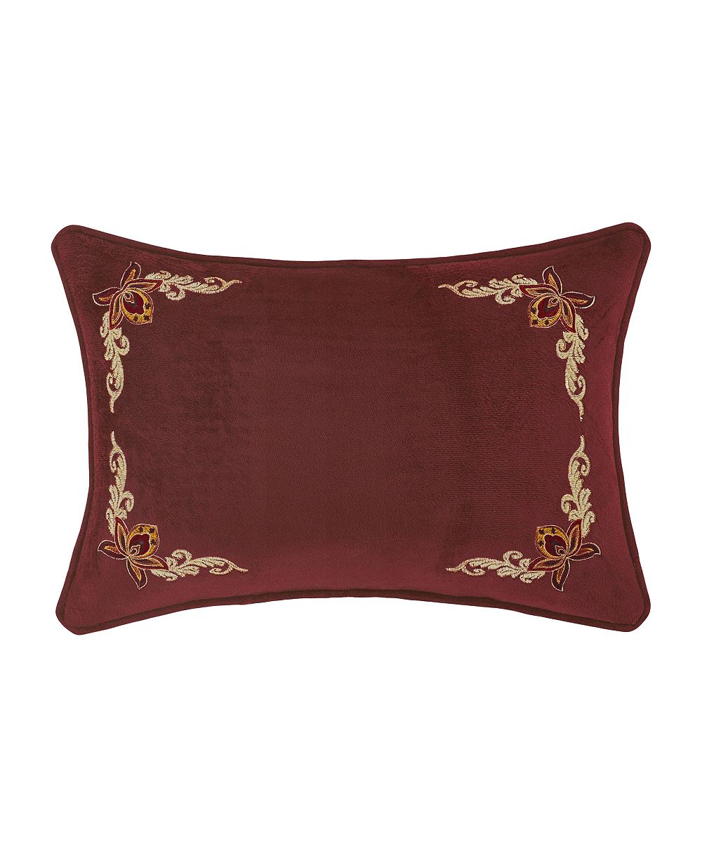 Royal Court Montecito Decorative Pillow, 13" x 19"