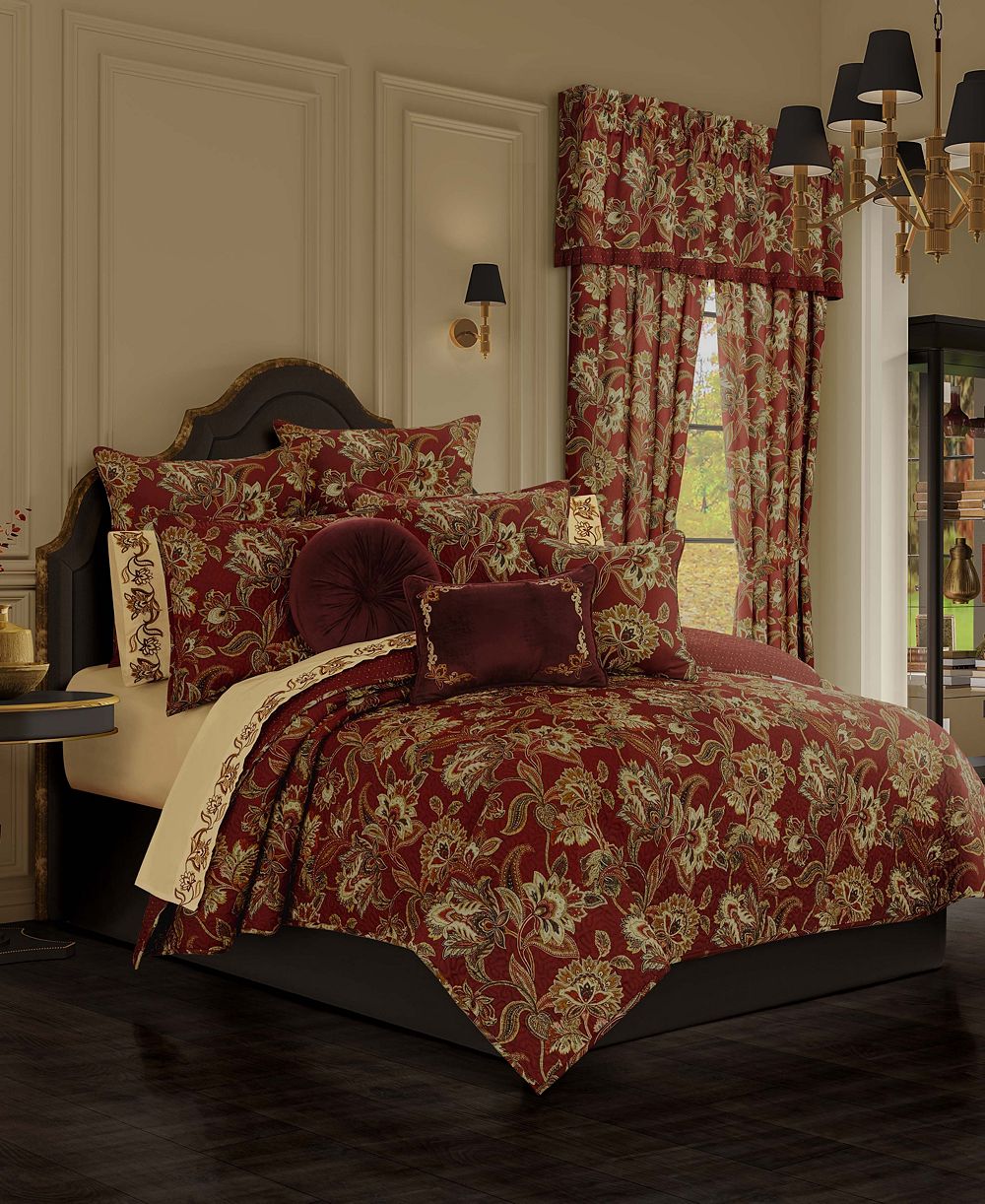 Комплект из 2 покрывал Royal Court Montecito, Twin/Twin XL