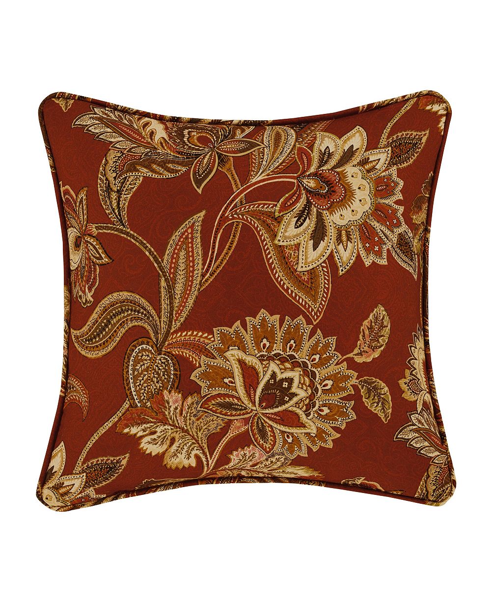 Royal Court Montecito Decorative Pillow, 16" x 16"