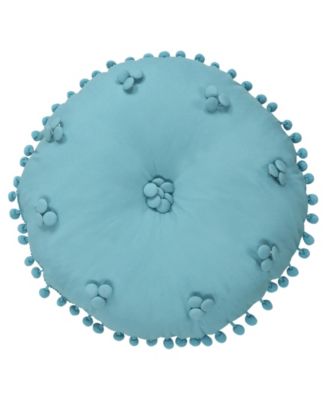 Декоративная подушка Royal Court Afton, 12" Round