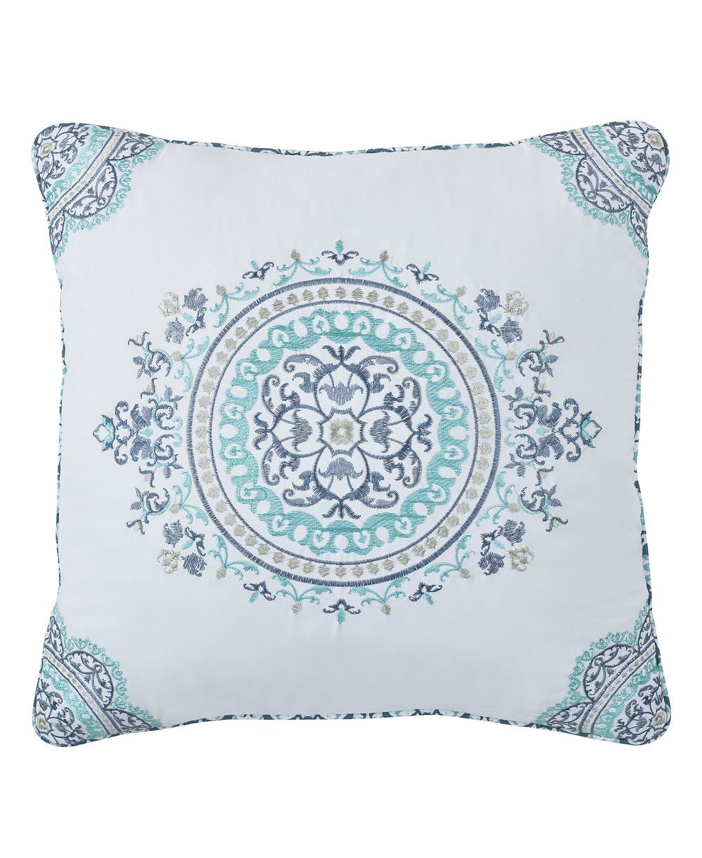 Royal Court Afton Decorative Pillow, 16" x 16"