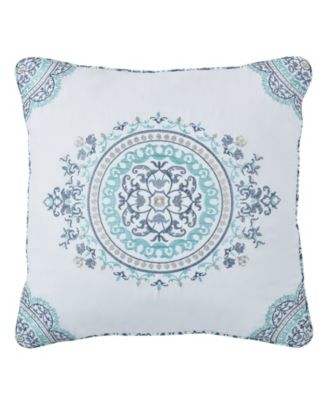 Декоративная подушка Royal Court Afton 16" x 16"