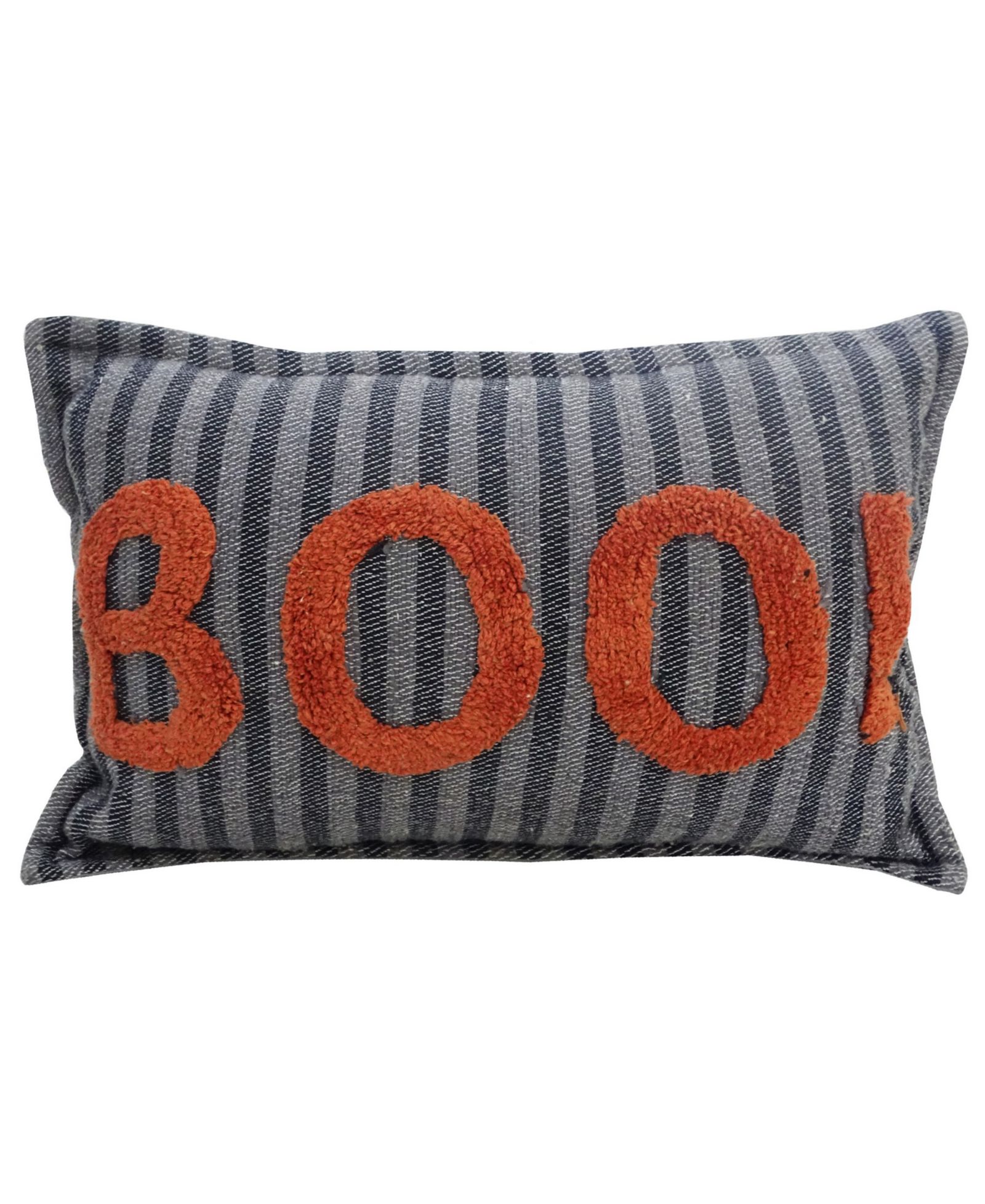Декоративная подушка Vibhsa Halloween Boo