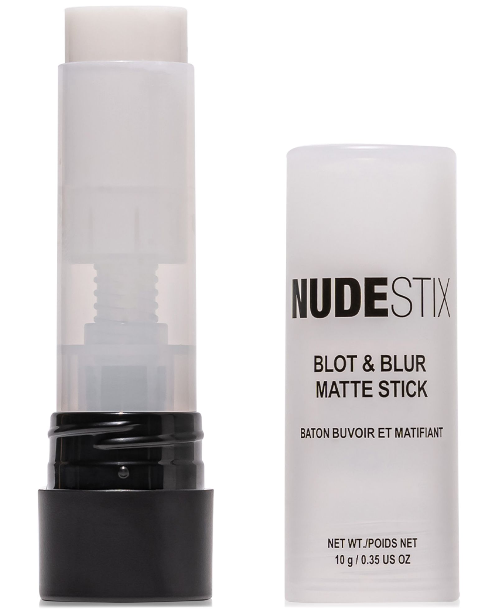 NUDESTIX Blot & Blur матовый стик