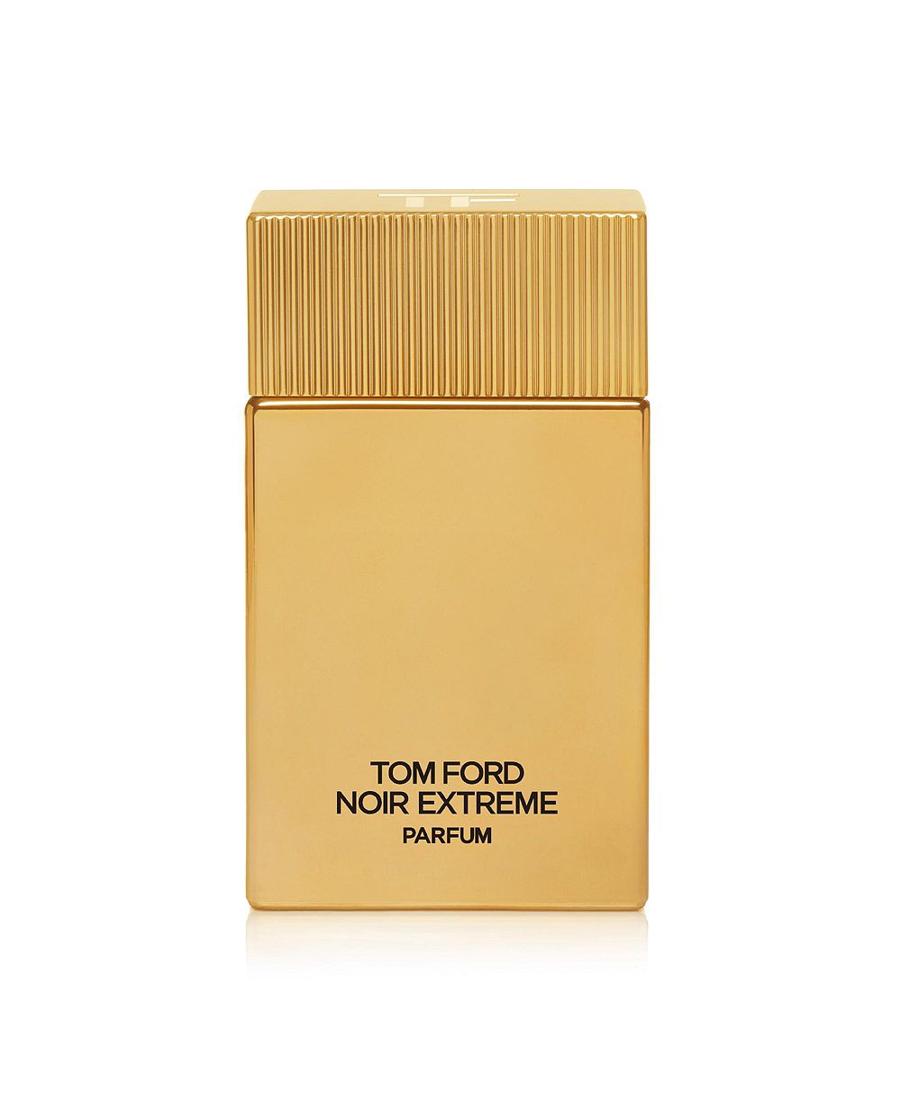 Парфюм Tom Ford Noir Extreme с сандаловым деревом и шафраном, 3.4 oz.