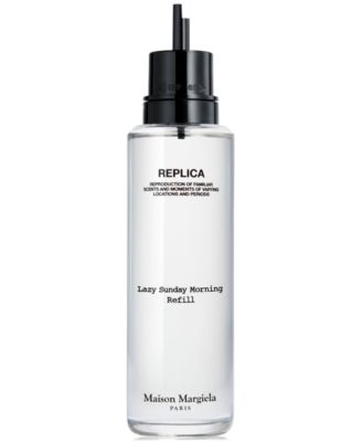 Maison Margiela REPLICA Lazy Sunday Morning Eau de Toilette Refill, 3.4 oz.