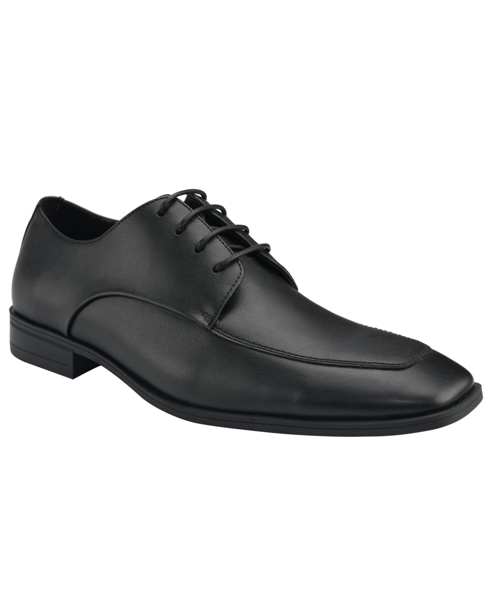 Calvin Klein Men's Malley Lace-Up Dress Oxford