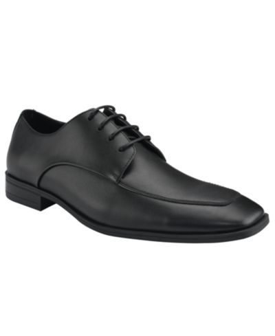 Calvin Klein Men's Malley Lace-Up Dress Oxford