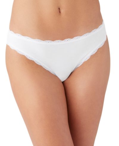 Женские бикини b.tempt'd by Wacoal с отделкой eyelet 973219